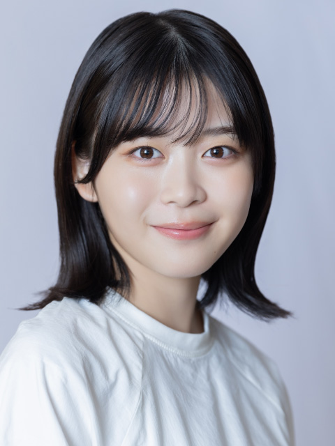 横田真子